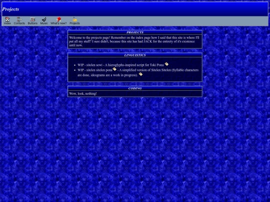 eng/projects screenshot