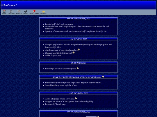 eng/whatsnew screenshot