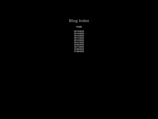 pages/blogs/blog-index screenshot