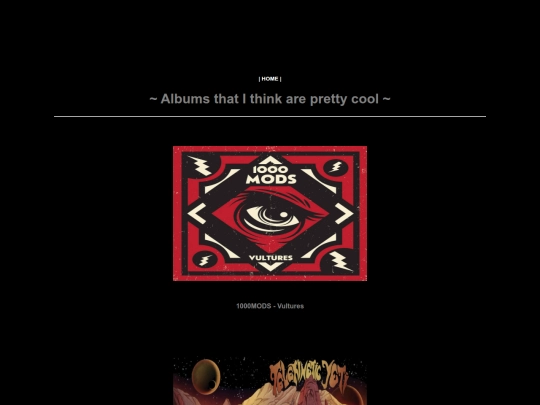pages/metal screenshot