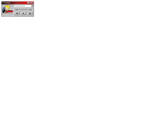 test screenshot