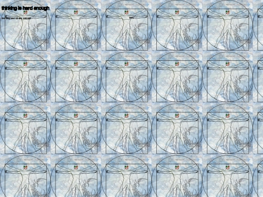 think screenshot