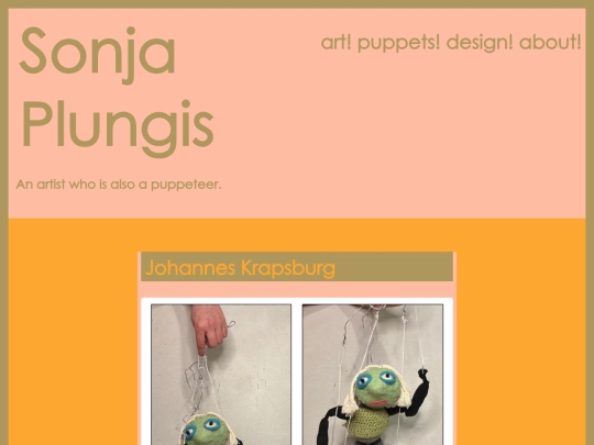 zoomedPuppets/johannes screenshot