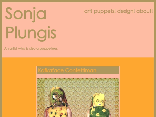 zoomedPuppets/kafka screenshot