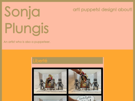 zoomedPuppets/liberte screenshot