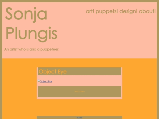 zoomedPuppets/object screenshot