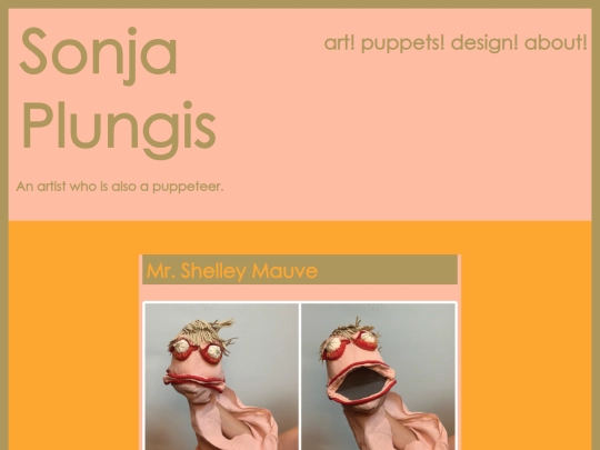 zoomedPuppets/shelley screenshot