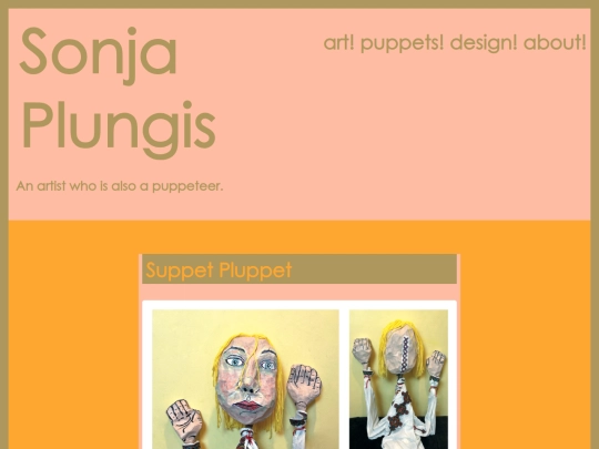 zoomedPuppets/suppet screenshot