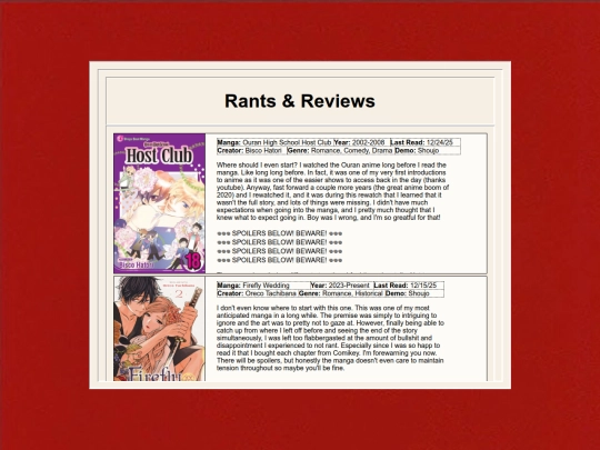 rr screenshot