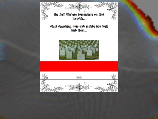 mysteryofvib screenshot