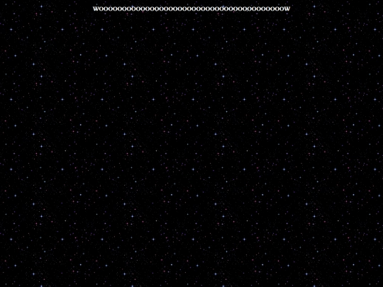pages/stars screenshot