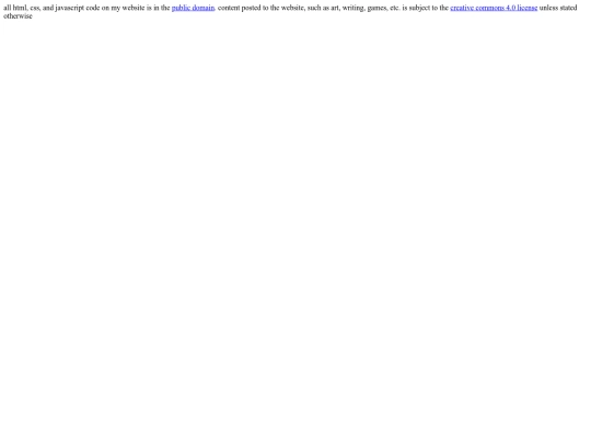 license screenshot