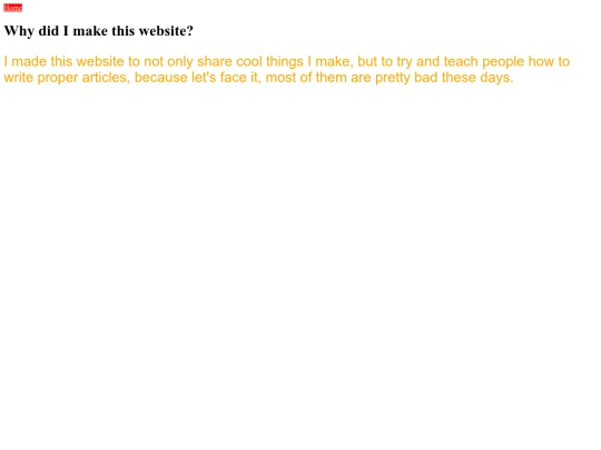 articles screenshot