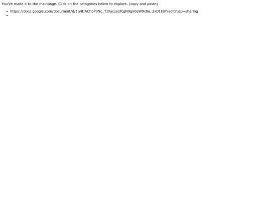 mainpage screenshot