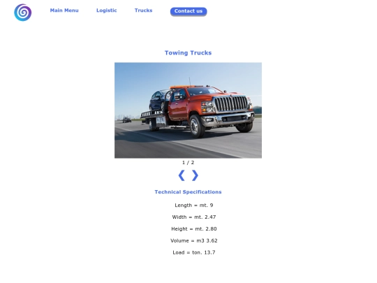 towing_trucks screenshot
