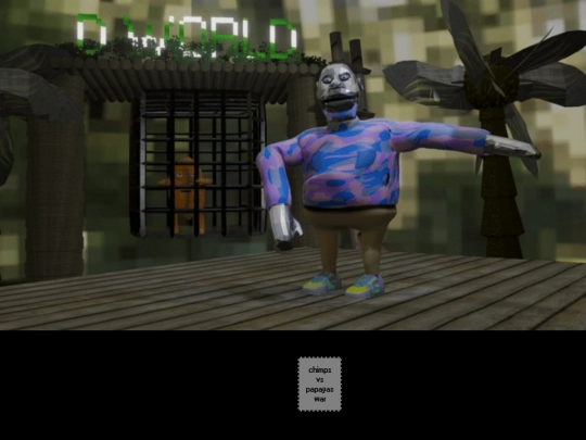 dees_world screenshot