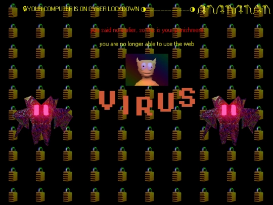 guchiprison screenshot