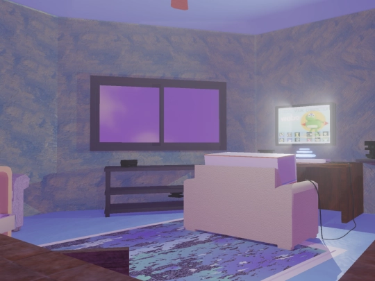 noidsroom screenshot