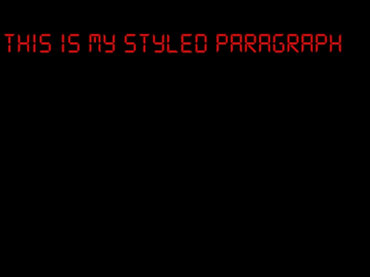 test_learning screenshot