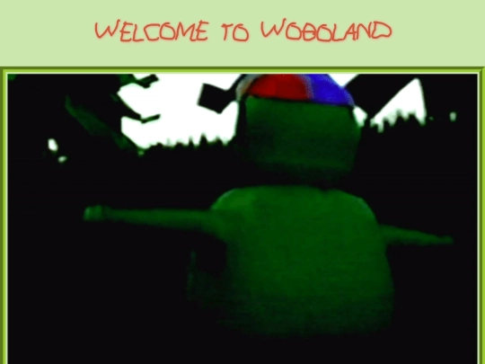 woboland screenshot