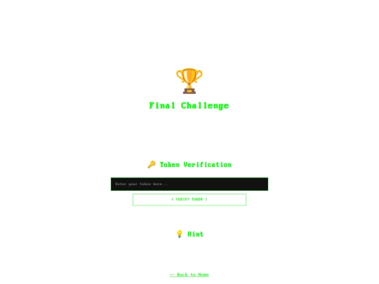 ctf/final screenshot