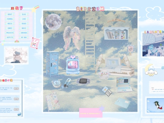 bedroom screenshot