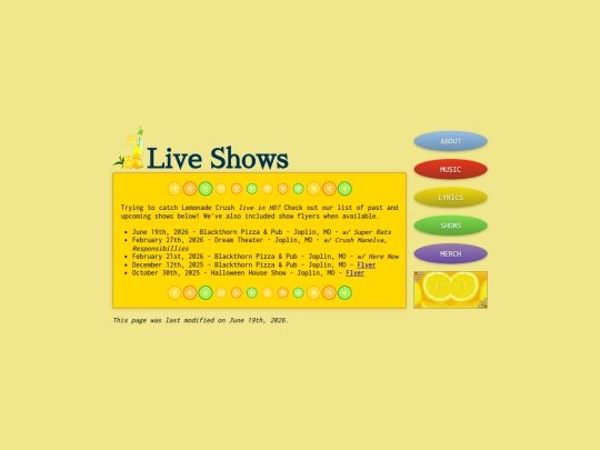 shows screenshot