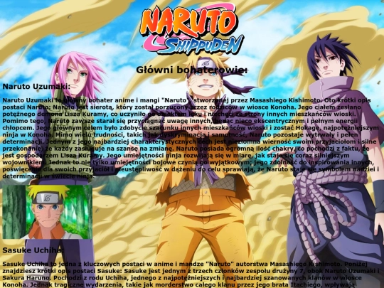 naruto screenshot