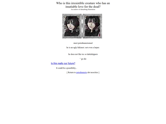 mugshots screenshot