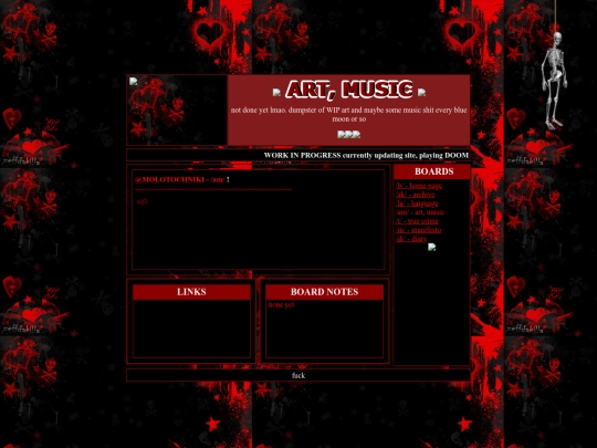 am screenshot