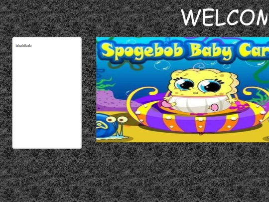 home screenshot