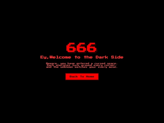666 screenshot