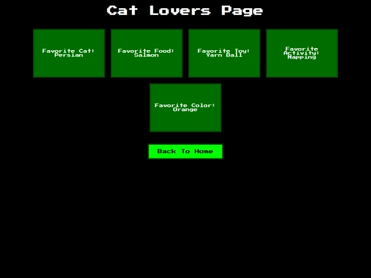 cat screenshot