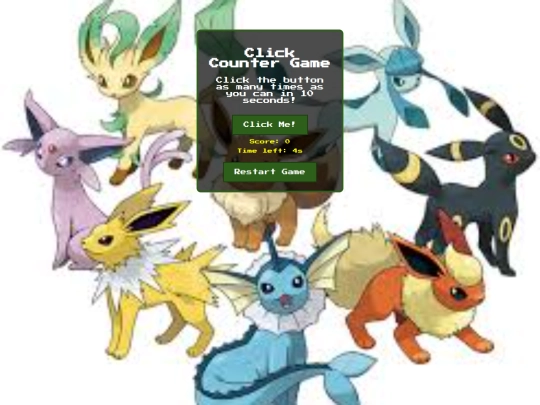 click-counter screenshot