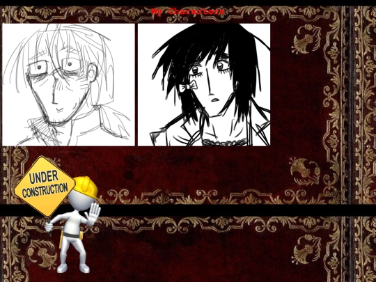 characters screenshot