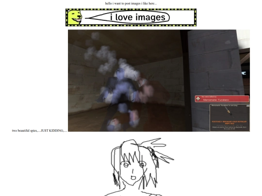 images screenshot