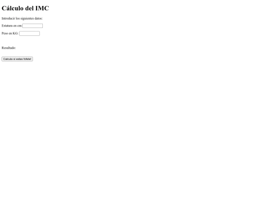JS_Pclase/imc screenshot