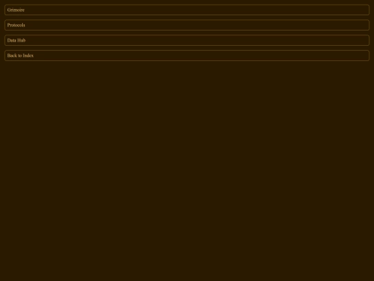 test screenshot