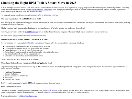 ChoosingtheRightBPMToolASmartMovein2025 screenshot