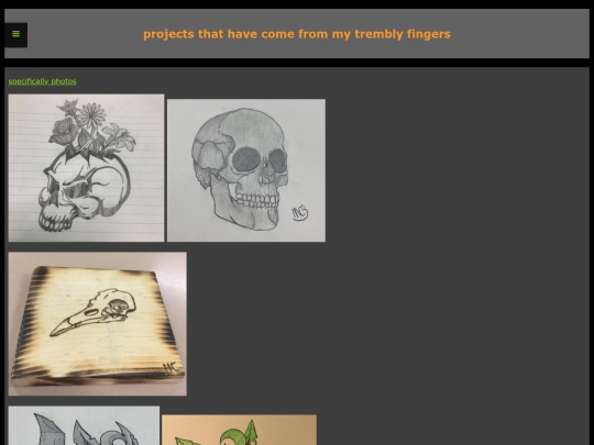 art screenshot