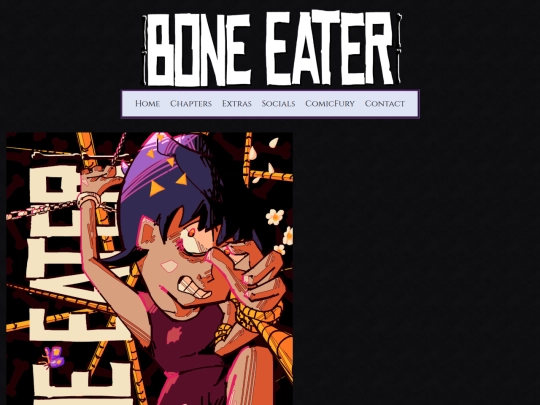 secretfullcomic screenshot