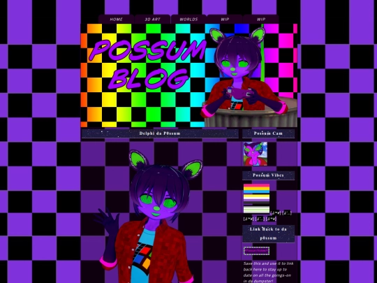 furries screenshot