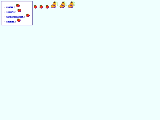 market screenshot