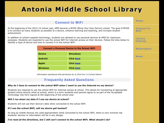 wifi screenshot