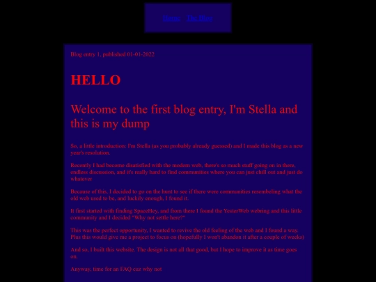 blog/2022/january/1-hello screenshot