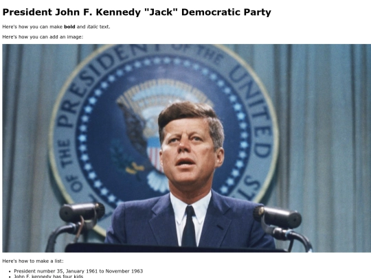 jfk screenshot