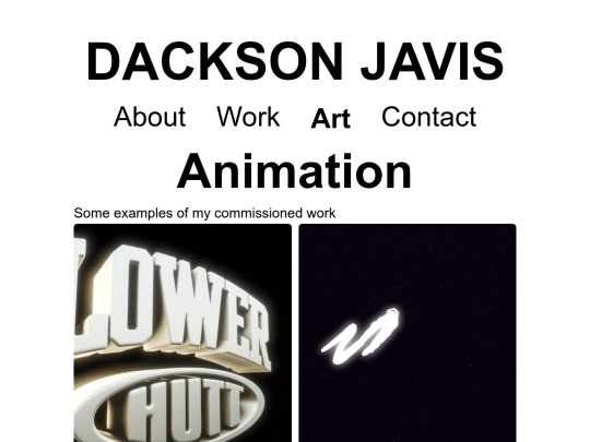 art screenshot