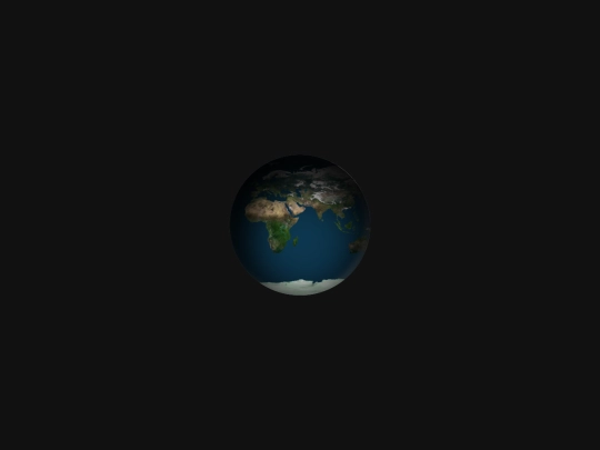 GrokESC screenshot