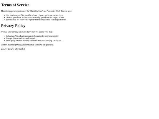TOS-PP screenshot