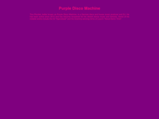 pdm screenshot